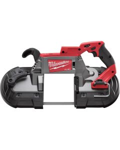 MLW2729-20 image(0) - M18 FUEL CORDLESS DEEP CUT BSAW (BARE)