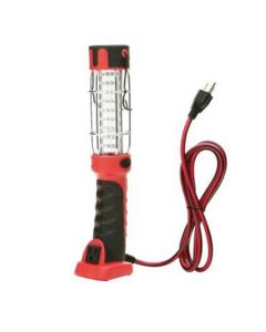 ECIL1922 image(0) - 36 LED Worklight w/ Outlet