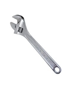 KTI48015 image(0) - Adjustable Wrench - 15-inch Jaw capacity: 1-7/8"