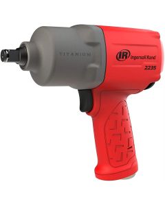 IRT2235TIMAX-R - 1/2" Drive Air Impact Wrench, Red Version