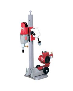 MLW4115-22 image(0) - Diamond Coring Rig with Small Base Stand