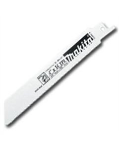 MAK723062-A5 image(0) - 4" Metal Cutting Recipro Saw Blade, 14TPI, 5/pk