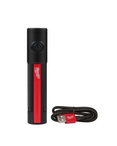 MLW2011R image(0) - Rechargeable 500Lm Everyday Carry Flashlight w/ Magnet