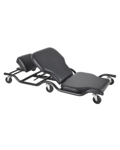 LDS1010484 image(0) - Creeper with Adjustable Backrest and Headrest
