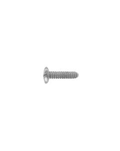 ABD6211RX image(0) - 2-9/16"-LIC PLATE SCRW SLOTTED