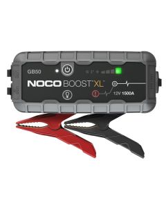 NOCGB50 image(0) - XL 1500A Lithium Jump Starter