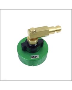 CATBA04 image(0) - GM 3 Tab Master Cylinder Adapter