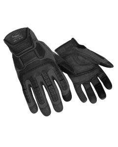 RIN143-08 image(0) - R-14 Mechanics Gloves Black S