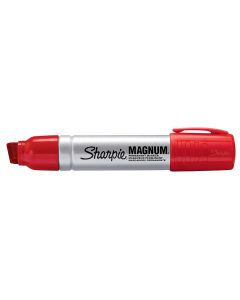 SHP44002 image(0) - Sharpie Magnum 44 Red
