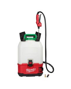 MLW2820-20PS image(0) - M18 SWITCH TANK 4-GAL BACKPK SPRAYER BARE