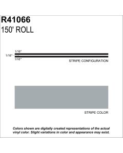 SHR41066 image(0) - MS, 3/16" X 150'; Slate Gray