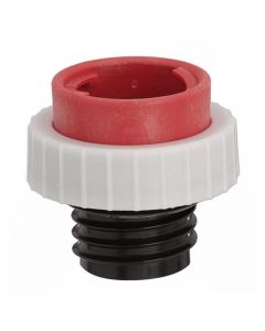 STN12405 image(0) - RED 1-1/2"SHALLOW GAS CAP ADAPTER