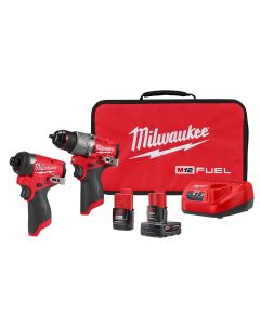 MLW3497-22 image(0) - M12 FUEL™ 2-Tool Combo Kit