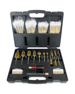 IPA8090B image(0) - Professional Diesel Injector-Seat Cleaning Kit BRS