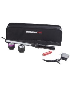 JSP78708 image(0) - SteelmanPro All-In-One Rechargeable Kit