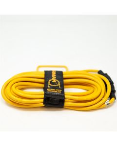FRG2005 - 25ft 14 Gauge Household Cord with Storage Strap