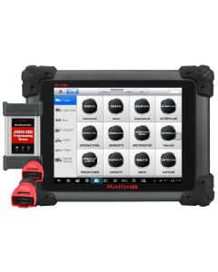 AULMS908CV image(0) - Heavy Duty Diagnostic Scan Tool