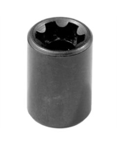 3/8 in. Square Drive GM Seat Track Socket