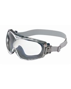 UVXS3970HS image(0) - Stealth OTG Goggles with Hydroshield Coating