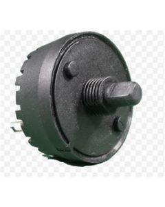Rotary 3-spd motor switch with wire harness MC37M, MC61M, MC91, MC92, M150, M250, M350