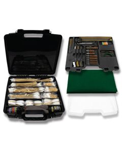 IPA8095 image(0) - Professional Gun Cleaning Master Kit