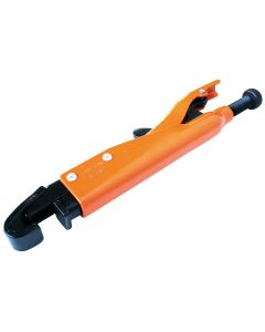 ANGGR92207 image(0) - Grip-On 7" Axial Grip "J" Plier (Epoxy)