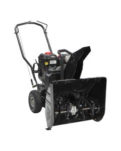 BRG1696047 image(0) - Murray 8.0 TP 24" Elect Start Dual Stage Snow Thrower