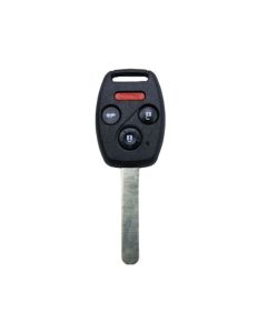 XTL17304896 image(0) - Honda 2005-2014 Remote Head Key