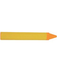 Yellow Tire Marking Crayon (12 Per Box)