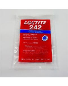 LCT24205 image(0) - LOCTITE Threadlocker 242 Med Strength