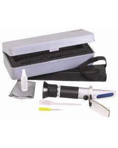 ROB75240 - COOLANT/BATTERY REFRACTOMETER