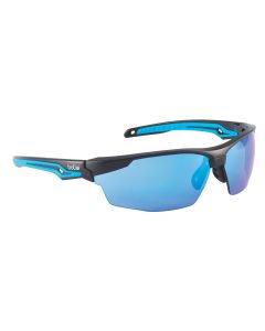 BOE40304 image(0) - Safety Glasses Tryon AS Blue Flash Lens