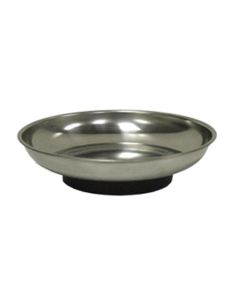 MTS3510 image(0) - 6 in. Diameter Magnetic Parts Tray