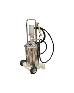 DYOHT-K5002 image(0) - Stainless Steel Air Operated Grease Pump