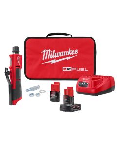 MLW2409-22 image(0) - M12 FUEL™ Low Speed Tire Buffer Kit