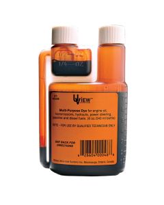 UVU483208 - Multi-Purpose Dye (8oz bottle)