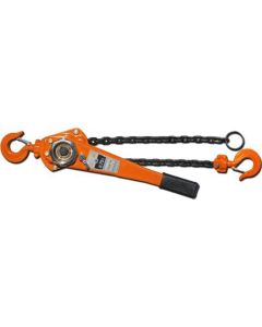 AMG605-20FT image(0) - 3/4 Ton Chain Puller w/ 20 Ft Chain