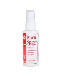 CSU2729 image(0) - Burn Spray 2 oz. Pump