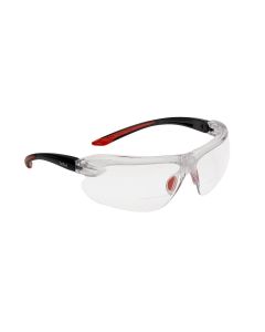 BOE40223 image(0) - Safety Glasses IRI-s Clear Lens