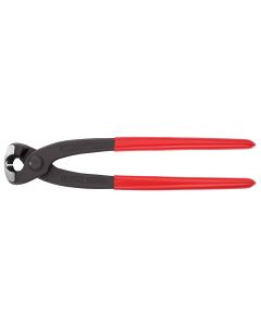 KNP1099I220 image(0) - 8-3/4" Ear Clamp Pliers - Dual Jaw