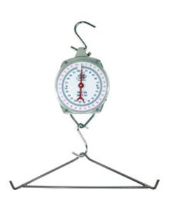 BFOMS330 image(0) - 330lb Hanging Scale