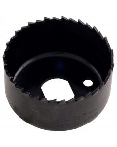 VER18316 image(0) - 1" Carbon Steel Hole Saw