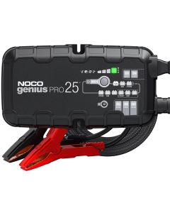 NOCGENIUSPRO25 image(0) - 25A Battery Charger