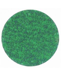TMRMI305-50 image(0) - 2" Green Zirconia Abrasive Disc - 24 Grit (50/Box)