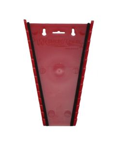 PRT1000R image(0) - WRENCH RACK 12PC RED