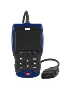 OTC3210 image(0) - OBD2 Scan Tool - ABS, Air Bag and CodeConnect
