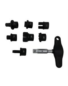 CTA1320 - 8 Pc. Drain Plug Kit
