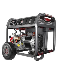 BRG030552 image(0) - Elite 2100 Series CARB Generator, 7500 Watt