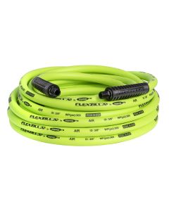 LEGHFZ3835YW2 image(0) - 3/8 in. x 35 ft. Air Hose with 1/4 in.