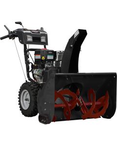 BRG1696156 image(0) - 27" Dual Stage Snow Thrower